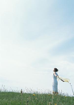 貴重なきものを大切に扱っています