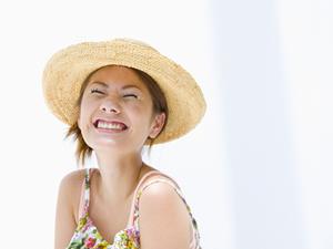 お受験バッグが豊富にそろうお店です