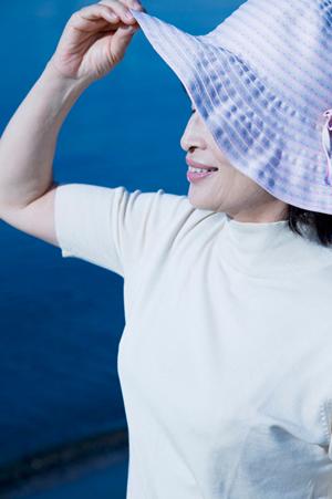 ナナミカとノースフェイスのコラボ商品